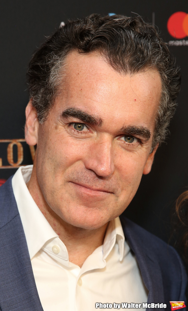 Photo Coverage: On the Opening Night Red Carpet for MOULIN ROUGE! Image