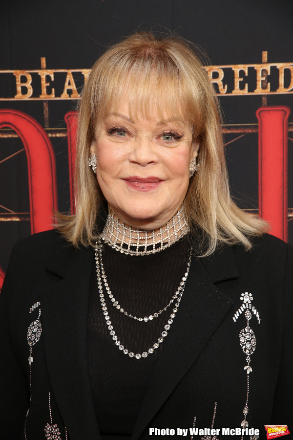 Candy Spelling Photo