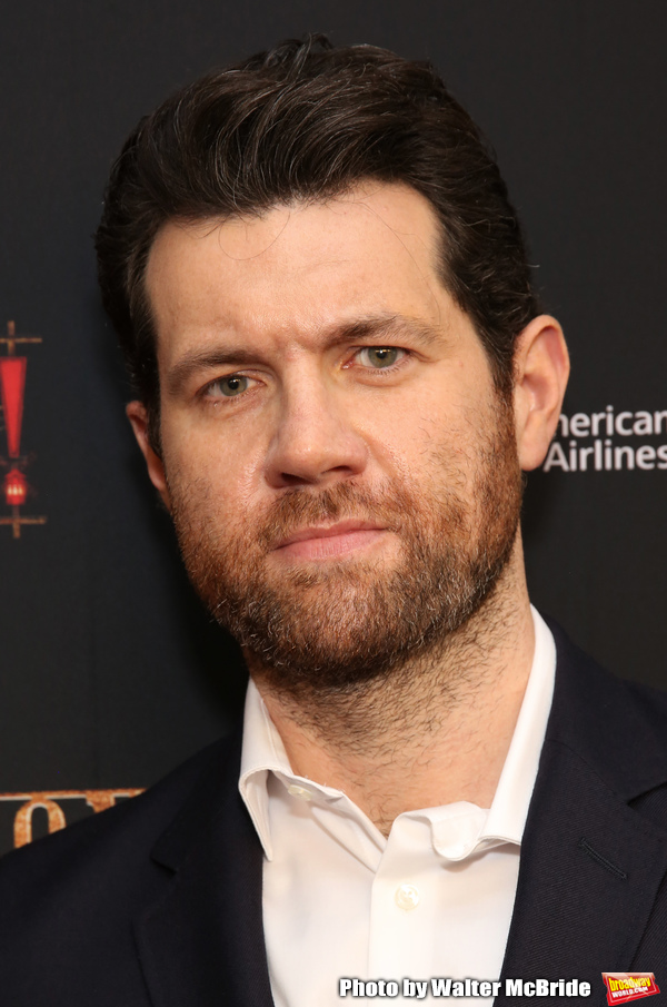 Photo Coverage: On the Opening Night Red Carpet for MOULIN ROUGE! Image