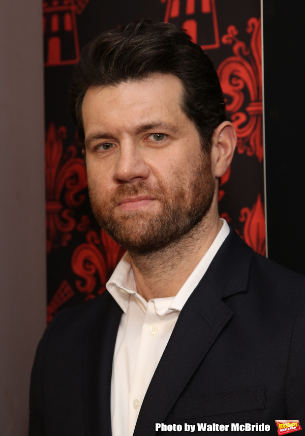 Photo Coverage: On the Opening Night Red Carpet for MOULIN ROUGE! Image