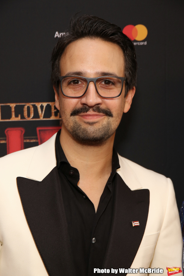 Photo Coverage: On the Opening Night Red Carpet for MOULIN ROUGE! Image