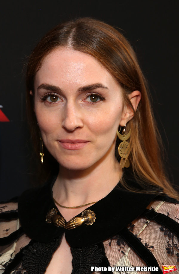Photo Coverage: On the Opening Night Red Carpet for MOULIN ROUGE! Image