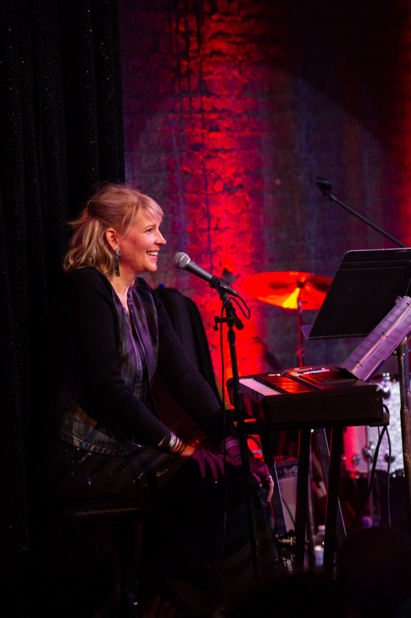 Photo Flash: COME FROM AWAY First National Tour Performs at Benefit For The Gander Legion Image