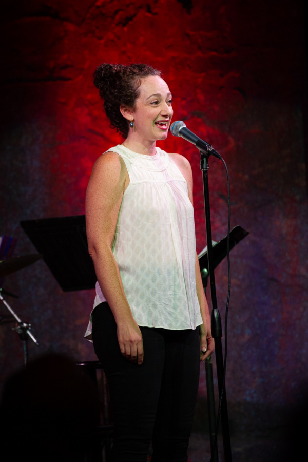 Photo Flash: COME FROM AWAY First National Tour Performs at Benefit For The Gander Legion Image