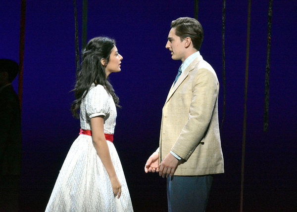 Photo Flash: 5-Star Theatricals Presents WEST SIDE STORY Image