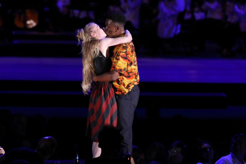 Review: ROMEO & JULIET Inhabits Hollywood at The Hollywood Bowl Image