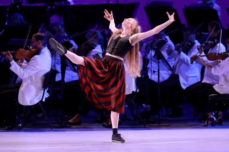 Review: ROMEO & JULIET Inhabits Hollywood at The Hollywood Bowl Image