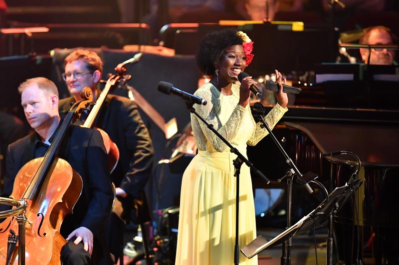 Review: PROM 11: THE SOUND OF A SUMMER, Royal Albert Hall 