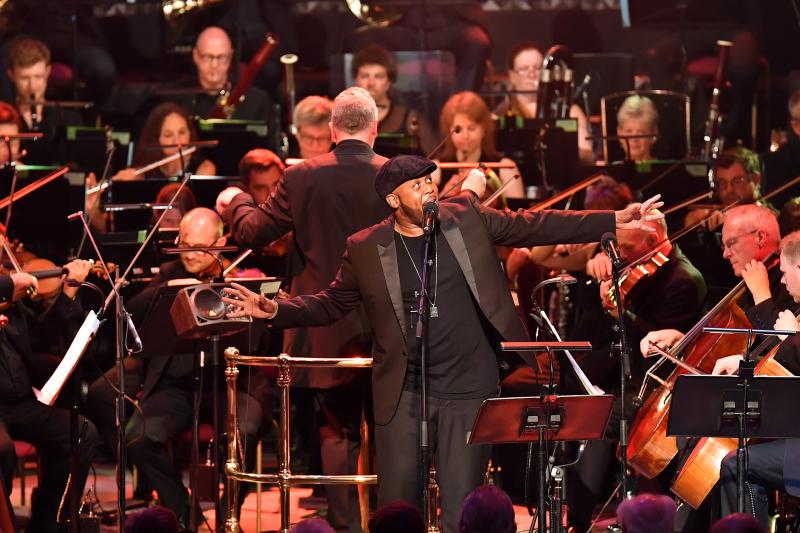 Review: PROM 11: THE SOUND OF A SUMMER, Royal Albert Hall 