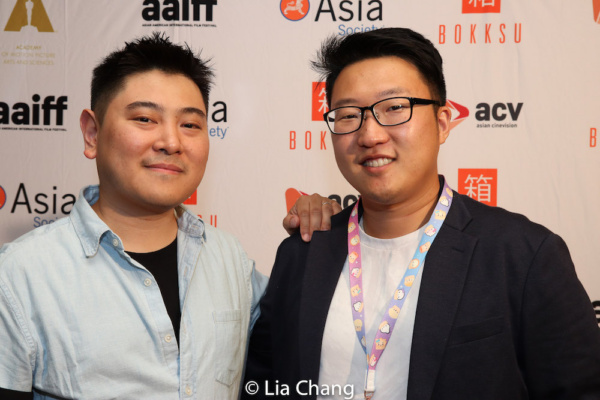 Photo Flash: Lea Salonga, Princess Punzalan, Jose Llana And More Celebrate At AAIFF42 Screening Of YELLOW ROSE Image