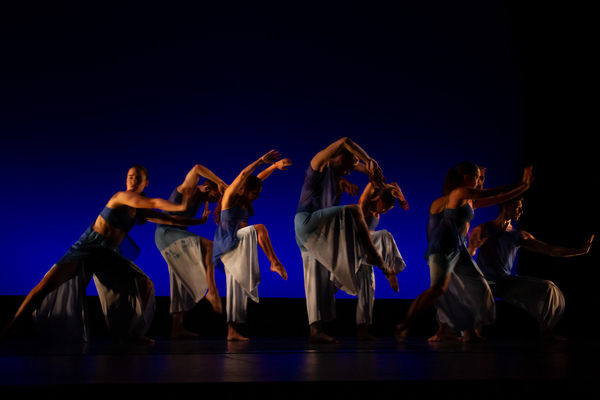Review: DANCERS FOR GOOD 2019 Outdoes Itself Again! Image
