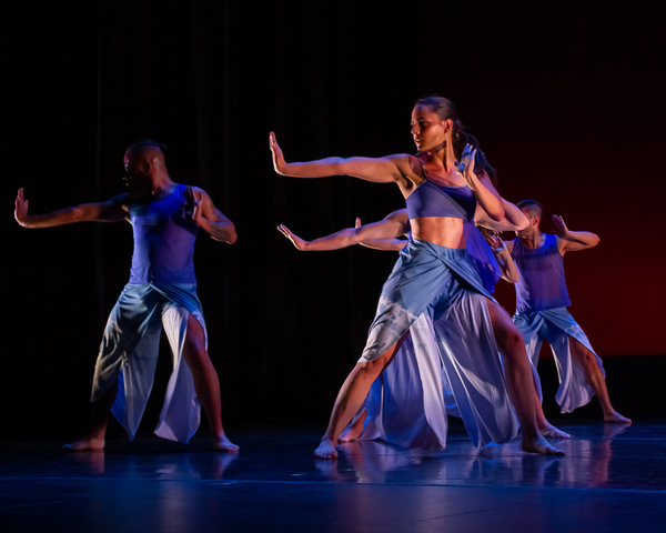 Review: DANCERS FOR GOOD 2019 Outdoes Itself Again! Image