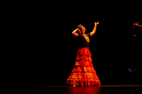 Review: DANCERS FOR GOOD 2019 Outdoes Itself Again! Image