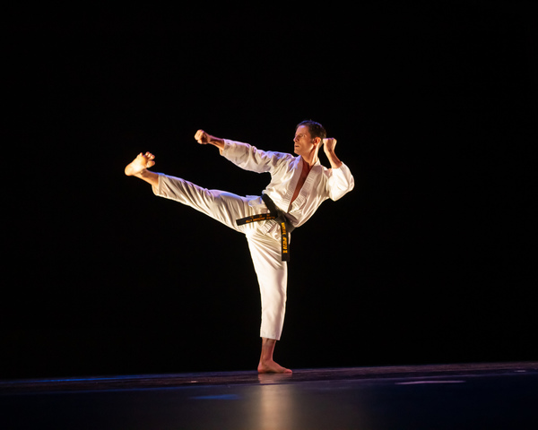 Review: DANCERS FOR GOOD 2019 Outdoes Itself Again! Image