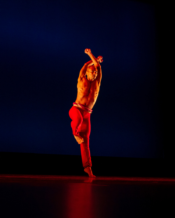 Review: DANCERS FOR GOOD 2019 Outdoes Itself Again! Image