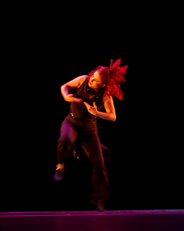 Review: DANCERS FOR GOOD 2019 Outdoes Itself Again! Image