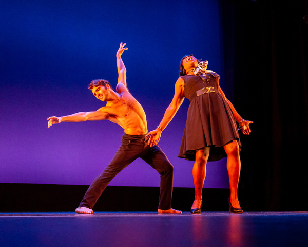 Review: DANCERS FOR GOOD 2019 Outdoes Itself Again! Image