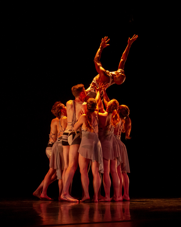 Review: DANCERS FOR GOOD 2019 Outdoes Itself Again! Image