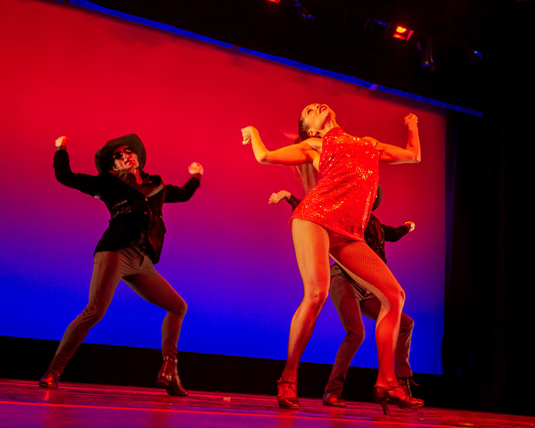 Review: DANCERS FOR GOOD 2019 Outdoes Itself Again! Image