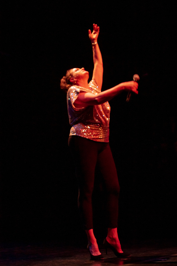 Review: DANCERS FOR GOOD 2019 Outdoes Itself Again! Image