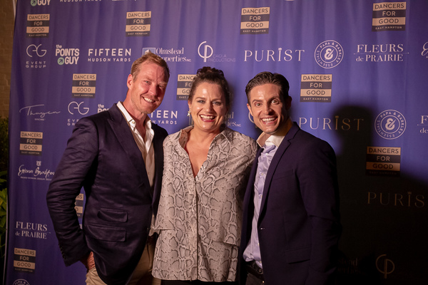 Review: DANCERS FOR GOOD 2019 Outdoes Itself Again! Image