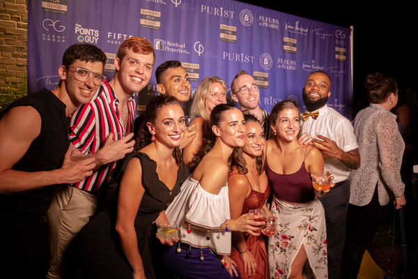 Review: DANCERS FOR GOOD 2019 Outdoes Itself Again! Image