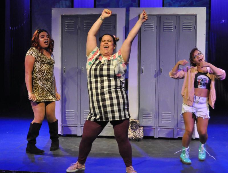 Review: BRING IT ON! Brings Down the House at Cultural Arts Playhouse 