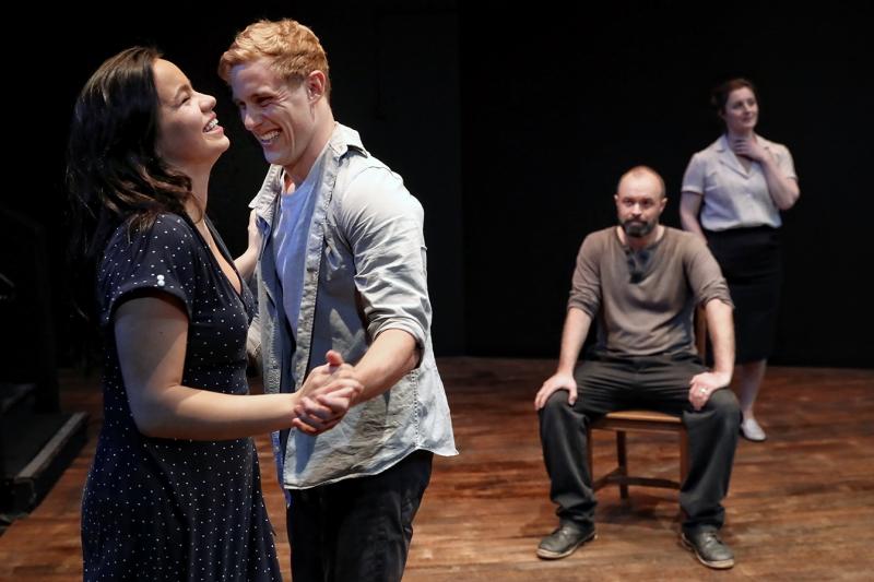 Review: A VIEW FROM THE BRIDGE Returns To Sydney Even More Powerful Than Before 