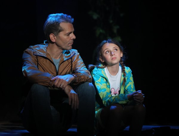 Photo Flash: Get A First Look At BECAUSE OF WINN DIXIE at Goodspeed Musicals Image