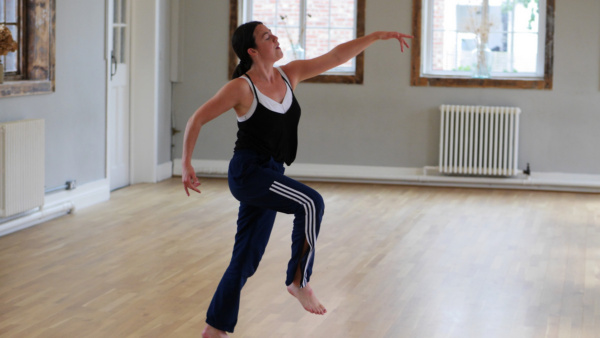 Photo Flash: In Rehearsals with The Hiccup Project's LOVELY GIRLS 