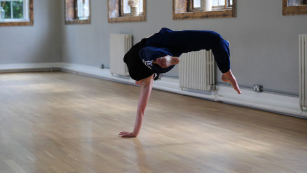 Photo Flash: In Rehearsals with The Hiccup Project's LOVELY GIRLS  Image