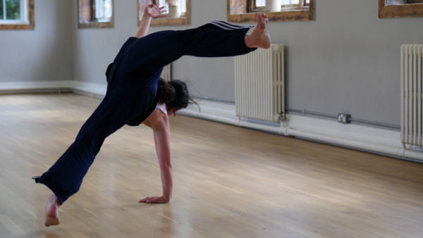 Photo Flash: In Rehearsals with The Hiccup Project's LOVELY GIRLS  Image