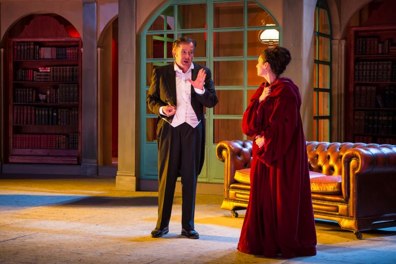 Review: MY FAIR LADY at Festival Bruxellons Image