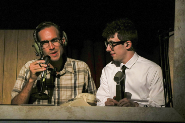 Photo Flash: BUDDY: THE BUDDY HOLLY STORY Rocks Metropolis Performing Arts Centre Image