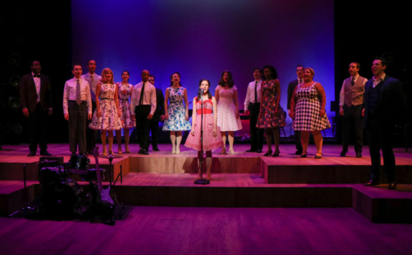 Photo Flash: BUDDY: THE BUDDY HOLLY STORY Rocks Metropolis Performing Arts Centre Image
