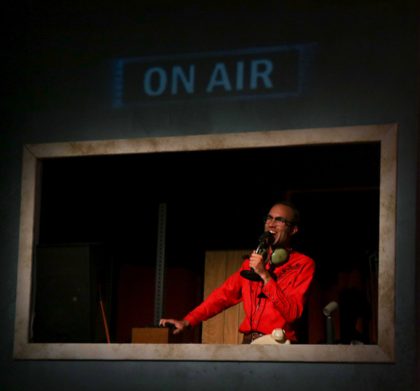 Photo Flash: BUDDY: THE BUDDY HOLLY STORY Rocks Metropolis Performing Arts Centre Image