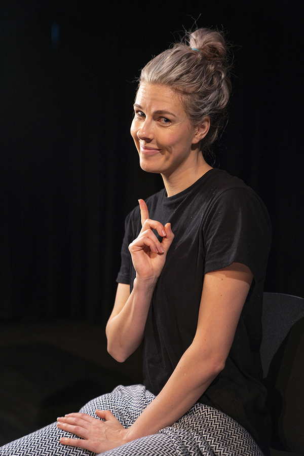 Photo Flash: Impi Theatre Company Presents The World Premiere Of THE SOUTH AFREAKINS – THE AFREAKIN FAMILY Image