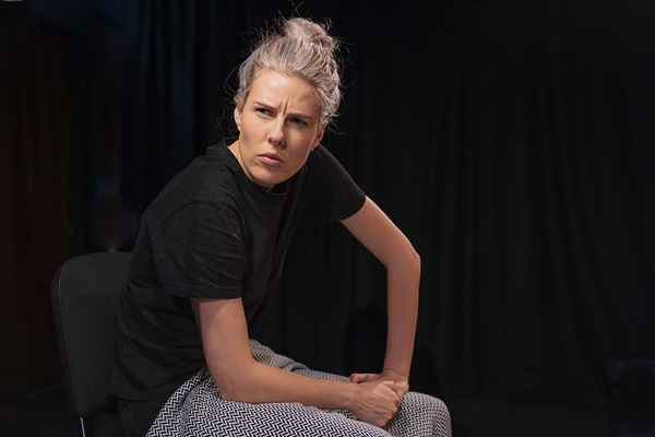 Photo Flash: Impi Theatre Company Presents The World Premiere Of THE SOUTH AFREAKINS – THE AFREAKIN FAMILY Image