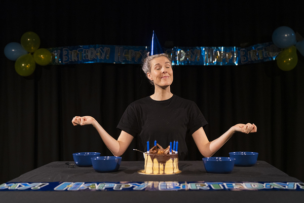 Photo Flash: Impi Theatre Company Presents The World Premiere Of THE SOUTH AFREAKINS – THE AFREAKIN FAMILY Image