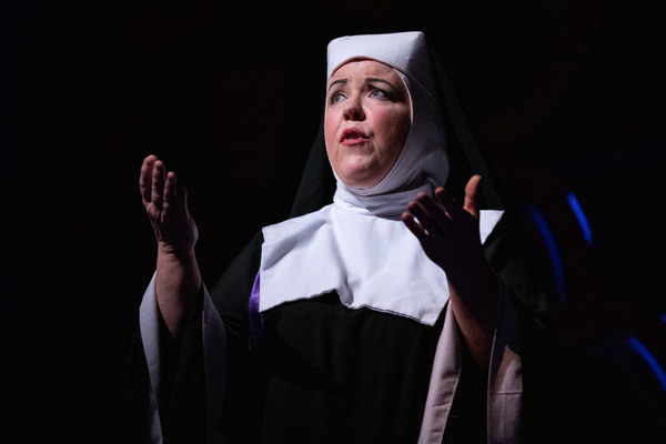 Photo Flash: SISTER ACT At Arizona Broadway Theatre Is Fabulous Baby! Image