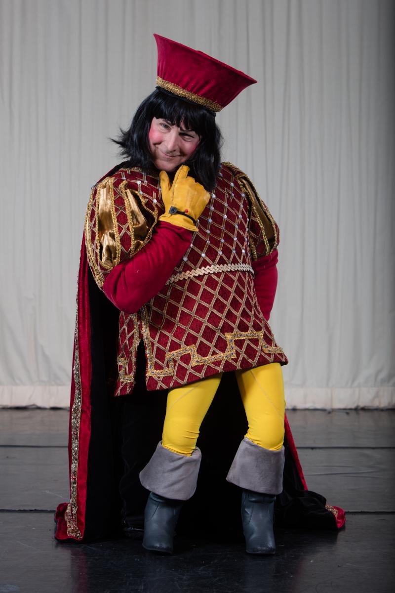 Interview: Michael Gore and Chris Terpening of SHREK THE MUSICAL (Charleston Light Opera Guild) Image
