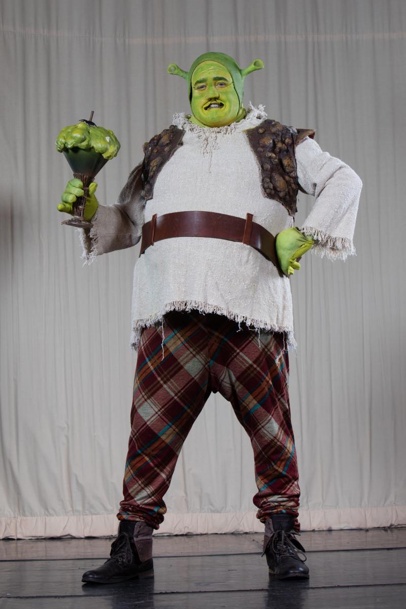Interview: Michael Gore and Chris Terpening of SHREK THE MUSICAL ...