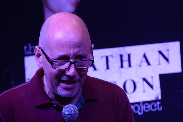 Photo Coverage: THE JONATHAN LARSON PROJECT Release Party Takes Over Barnes & Noble Image
