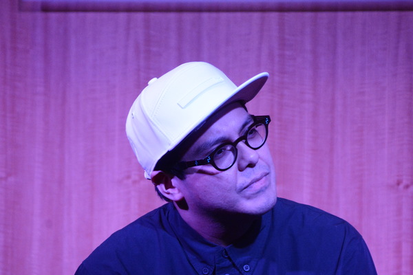 Photo Coverage: THE JONATHAN LARSON PROJECT Release Party Takes Over Barnes & Noble Image