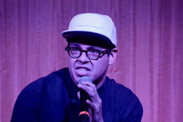 Photo Coverage: THE JONATHAN LARSON PROJECT Release Party Takes Over Barnes & Noble Image