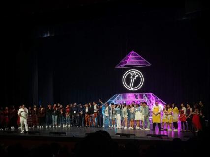 Review: Witness the Show Choir Talents of Indonesia at JKT MOVE IN's JAKARTA SHOW OFF 