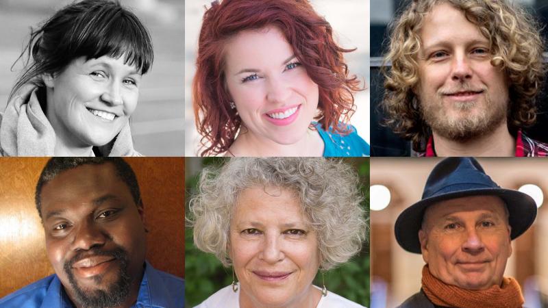 Akvavit Theatre Announces 2019 Season Image