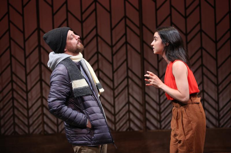 Review: SUMMER SHORTS at 59E59 Theaters is an Engaging Seasonal Theatrical Event 
