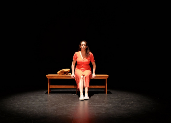 Photo Flash: BROWN Smashes Stereotypes At NY Theater Festival Image
