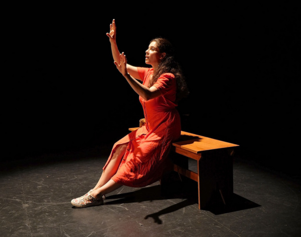 Photo Flash: BROWN Smashes Stereotypes At NY Theater Festival Image